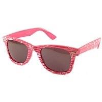 L�kker Pink Wayfarer stil m. noder